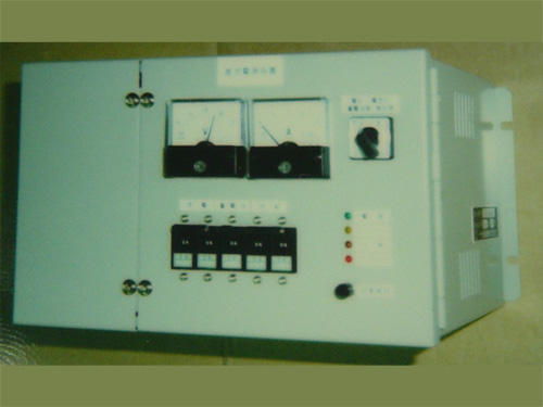 小型直流電源装置（小型整流器）REC-001